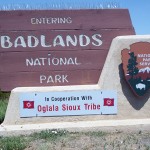 Badlands National Park
