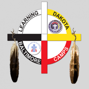 Baltimore Dakota Learning Camps logo