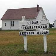 Cedar Presbyterian Church