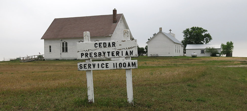 Cedar Church